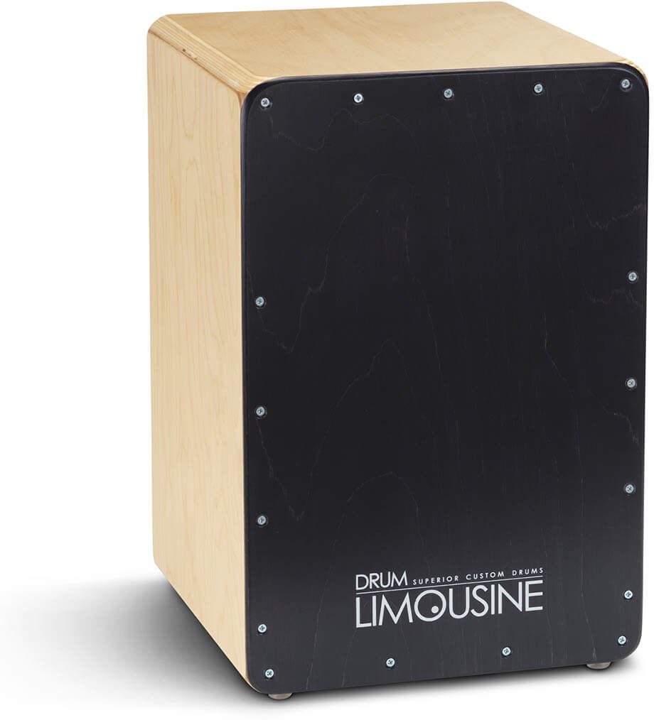 Drum Limousine CAJ-140-SP cajon