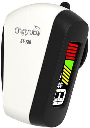 Cherub ST-730 sugekopp-tuner