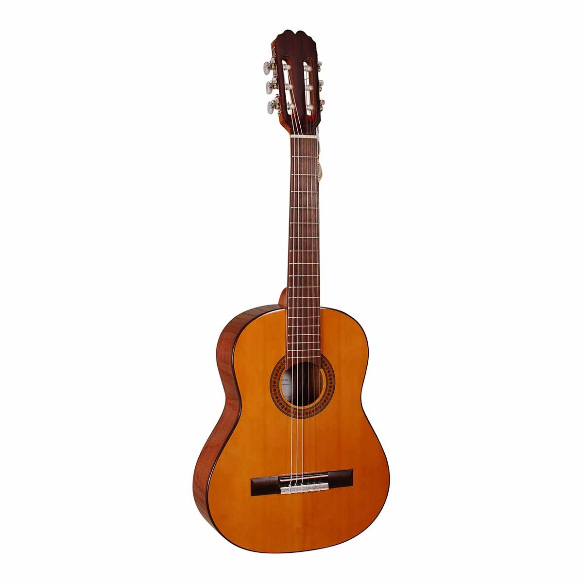 Santana DG-80 HG 1/2 spansk barne-gitar