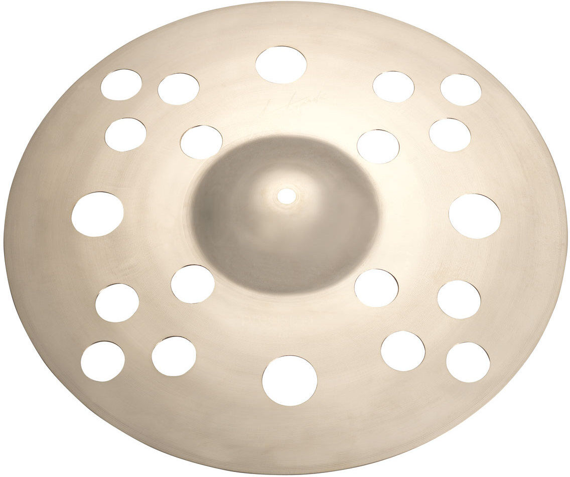 Avantgarde Precision EFX 20" crash cymbal