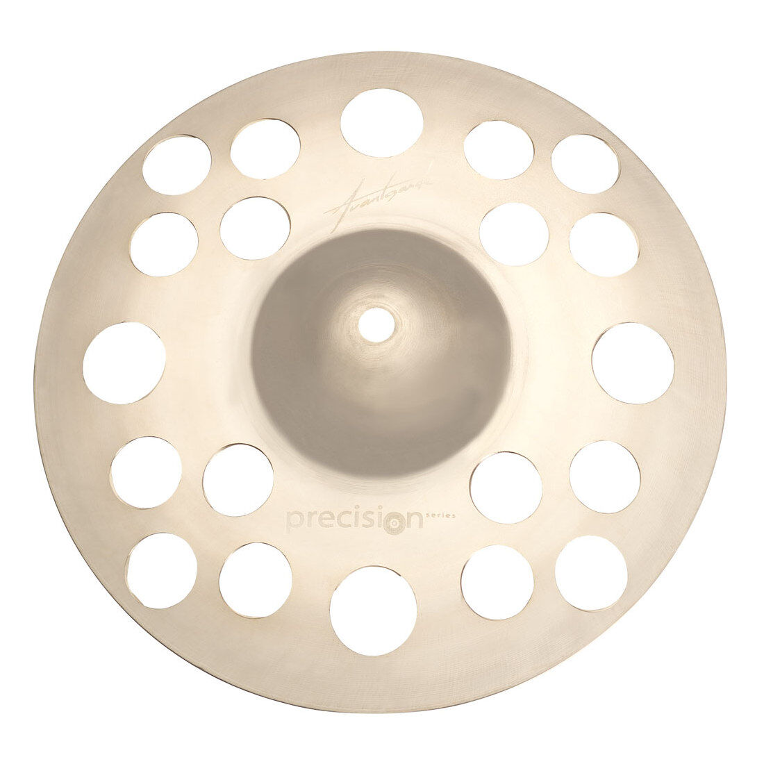 Avantgarde Precision EFX 12" splash cymbal