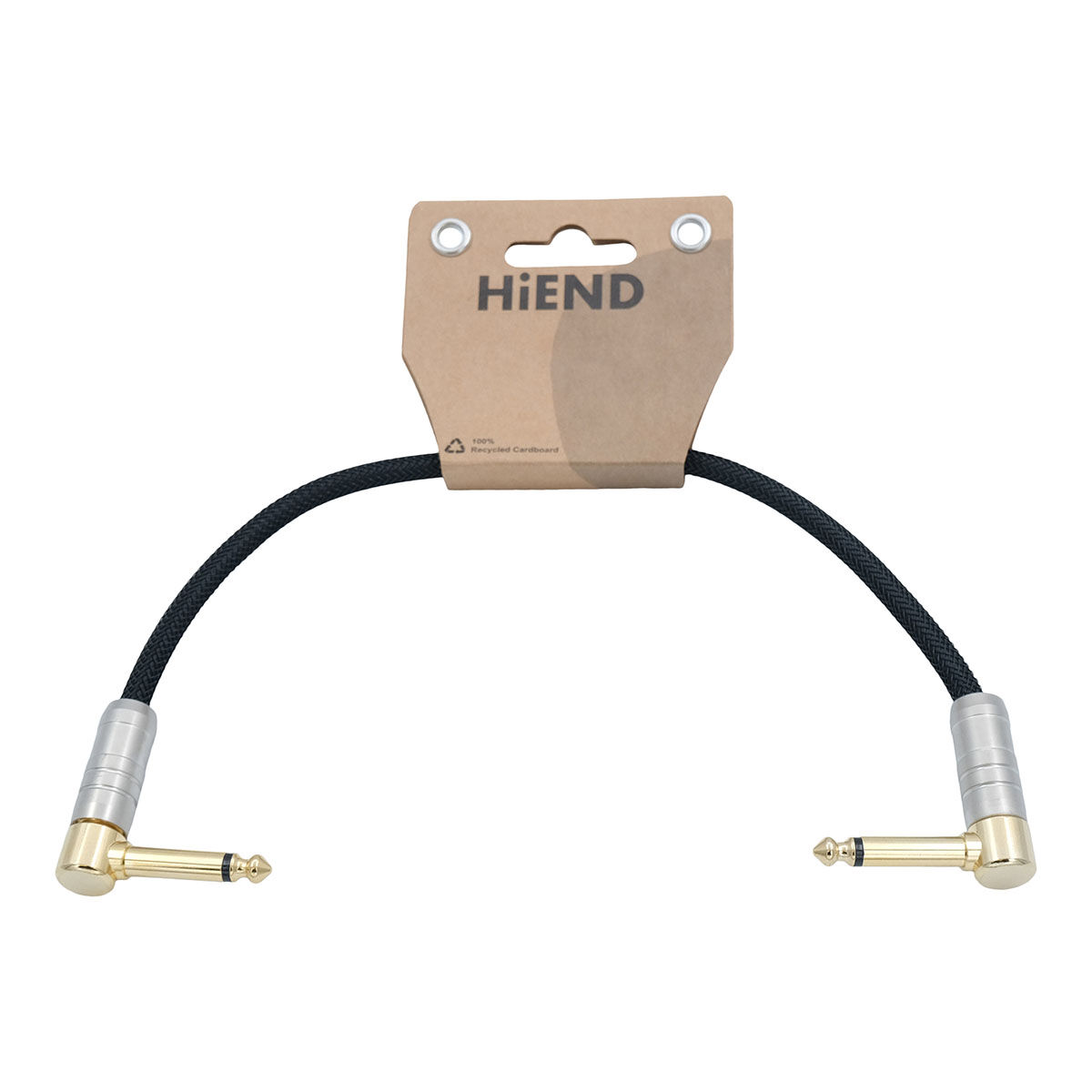 HiEnd GC-13 patchkabel  30 cm