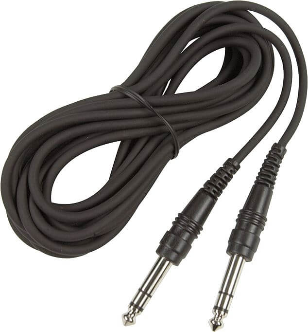 36 HiEnd  jack-til-jack stereo-kabel  6 meter