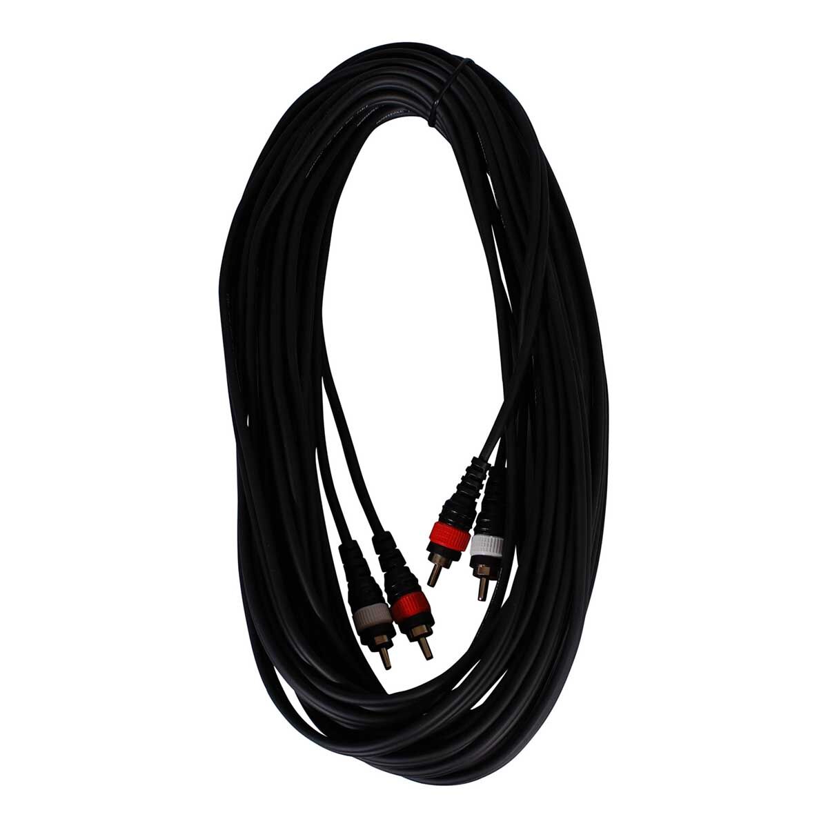 HiEnd  phono-til-phono-kabel  10 meter