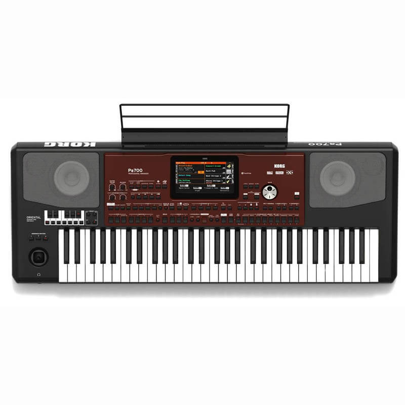 Korg PA-700-ORIENTAL keyboard