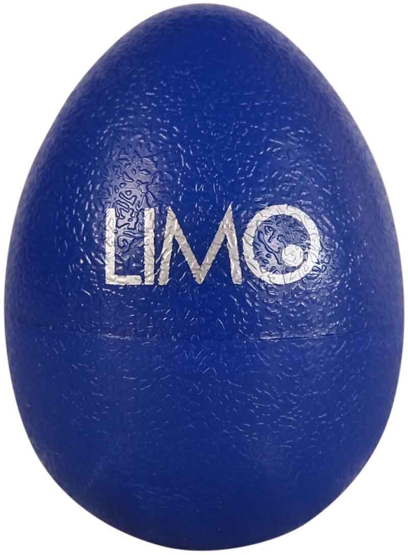 Limo EGG-BL rytme-egg blå