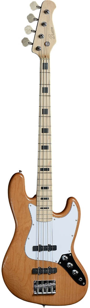 Beaton Mellow NG el-bass natural