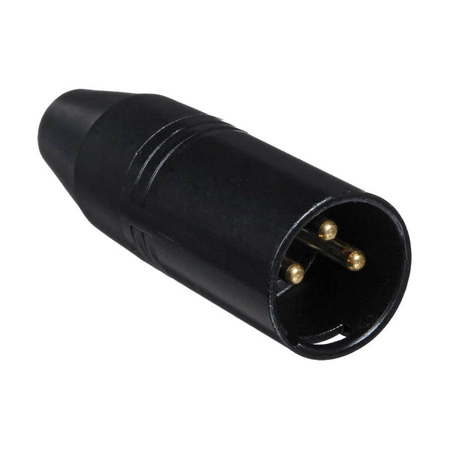 67 Røde VXLR adapter minijack-til-XLR