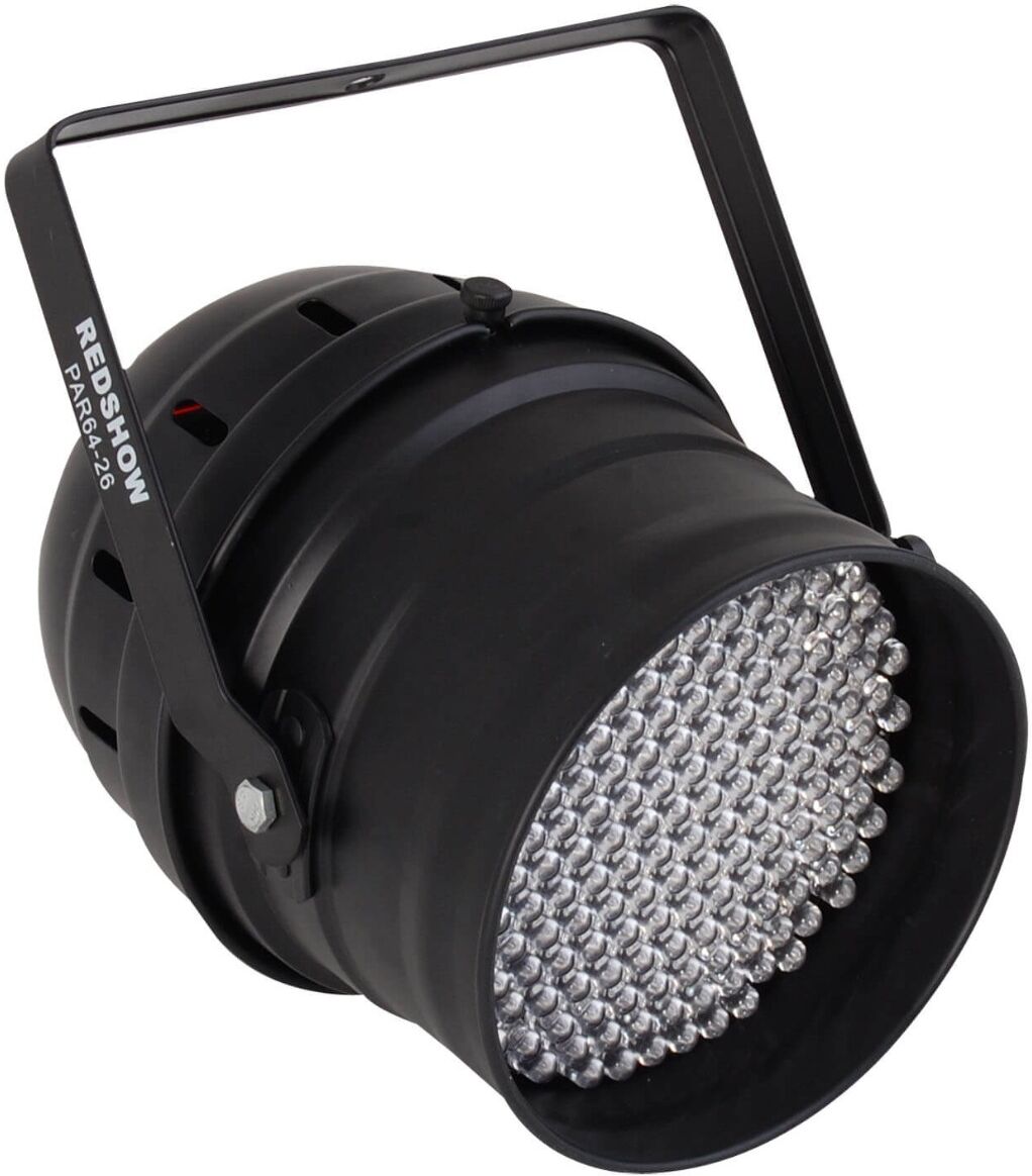 68 Redshow PAR64-26 LED PAR-lampe