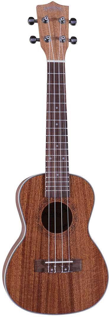 Santana 35C konsert-ukulele