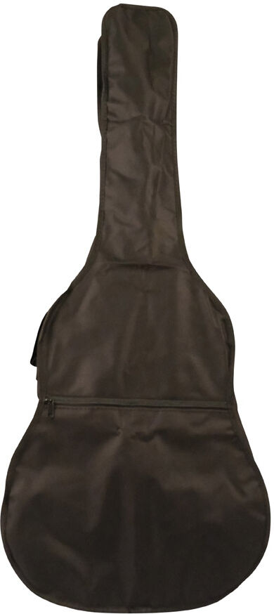 Shelter GBAG00-C12 gigbag til 1/2 spansk gitar