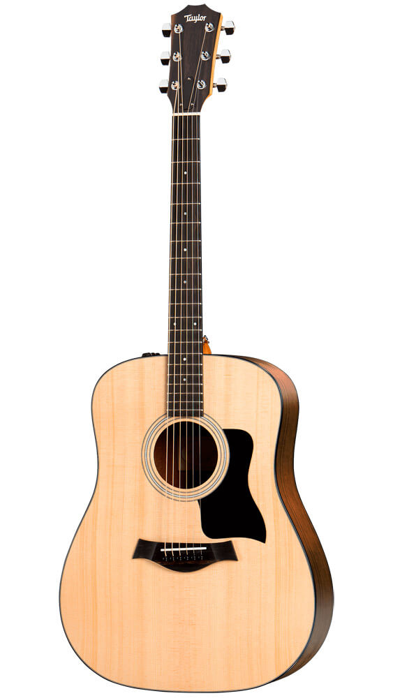 Taylor 110e Walnut western-gitar