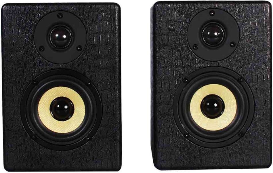 Thornton E404 v2 aktive studio-monitors (par)