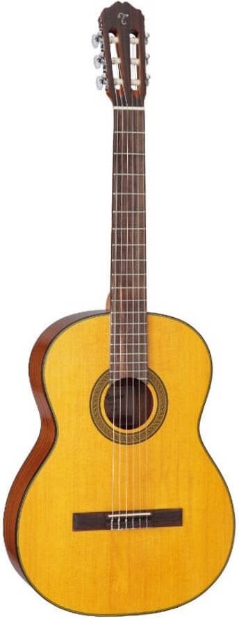 Takamine GC3 NAT spansk gitar