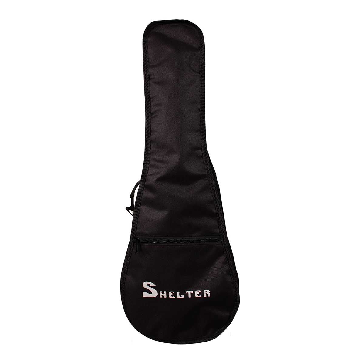 Shelter UBAG10-C bag til konsertukulele