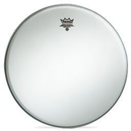 64 Remo BE-0110-00 Emperor 10'' Coated trommeskinn