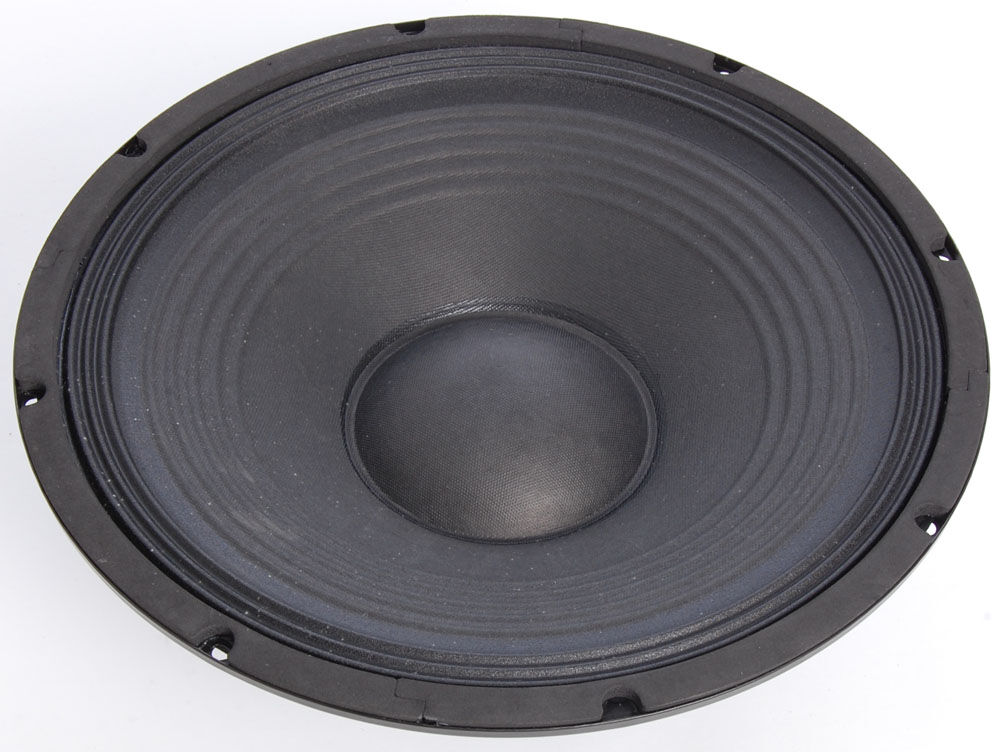 81 Thornton LA-1501-4 høyttaler-enhet 15" 500W 4 Ohm  