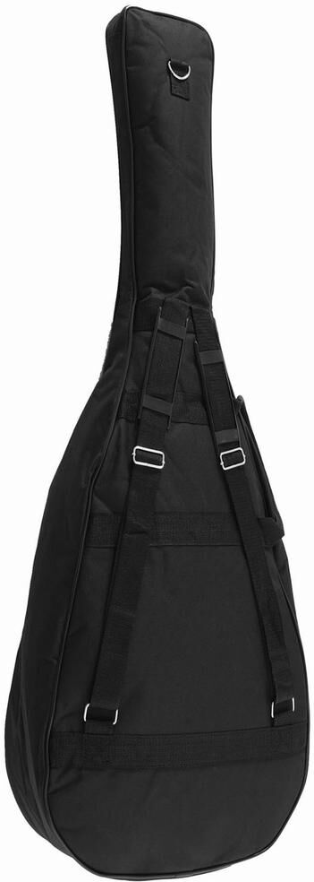 63 Record GB-50E bag for el-gitar og el-bass