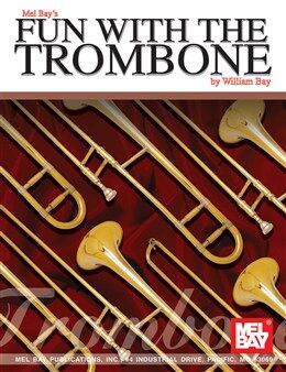 1 Fun with the trombone lærebok