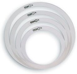 64 Remo RO-2346-00 O-Ring demperinger for 12"/13"/14"/16"