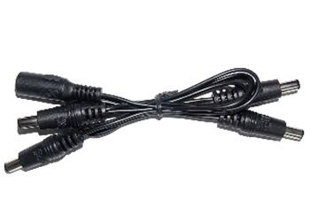 NUX WAC-001 Multl-Plug Cable