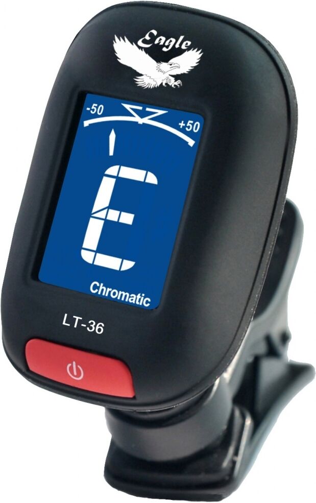 Eagle Rowin Eagle LT-36 Clip-on tuner