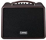 Laney A-SOLO Akustisk Gitarforsterker