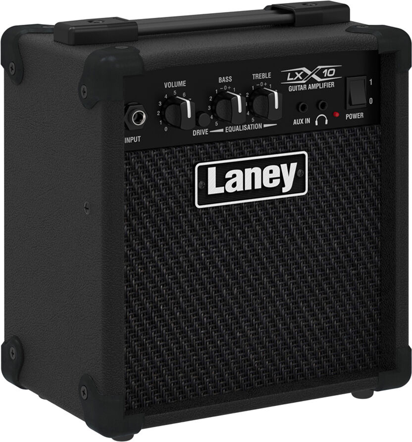 Laney LX10 Elgitarforsterker