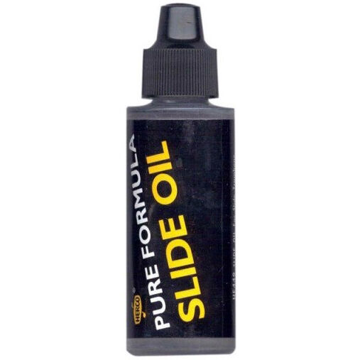 Pure Herco HE449 - Pure Formula Slide Oil