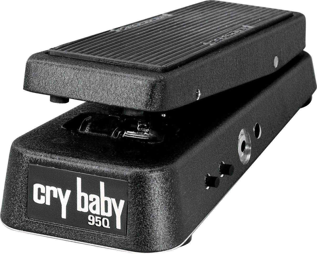 Dunlop Crybaby 95Q