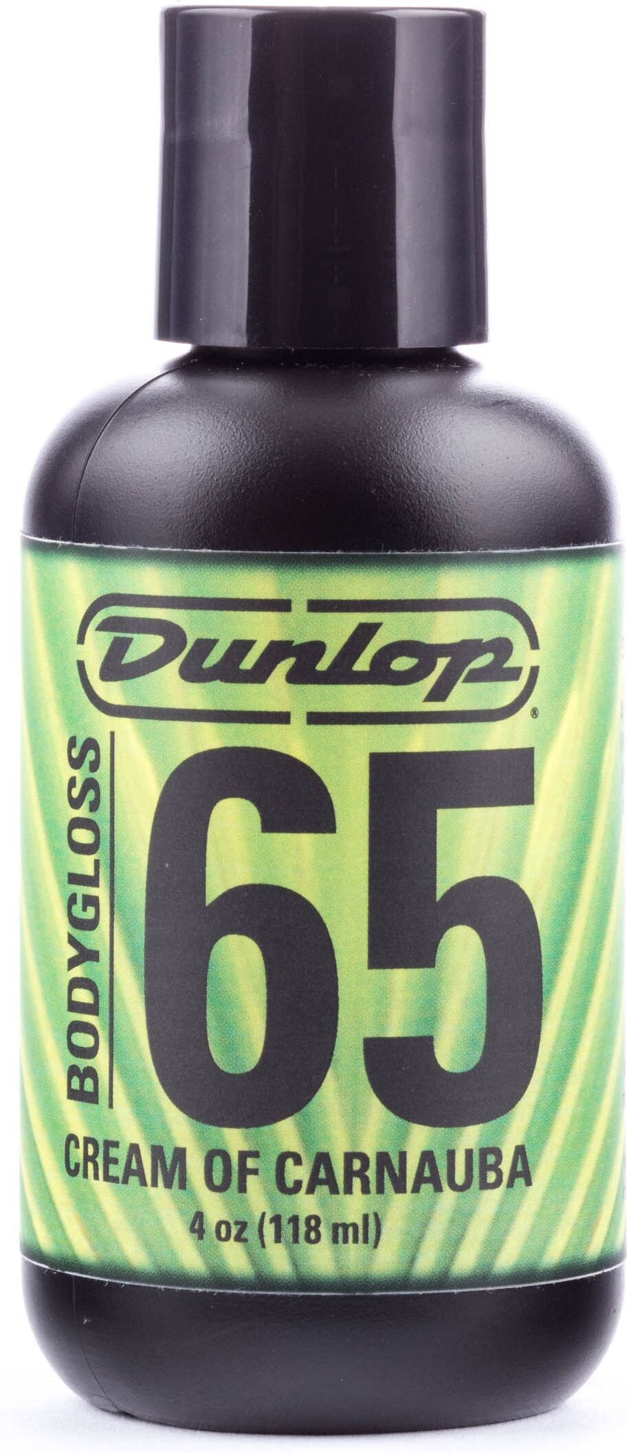 Dunlop Carnauba Wax Body gloss 6574