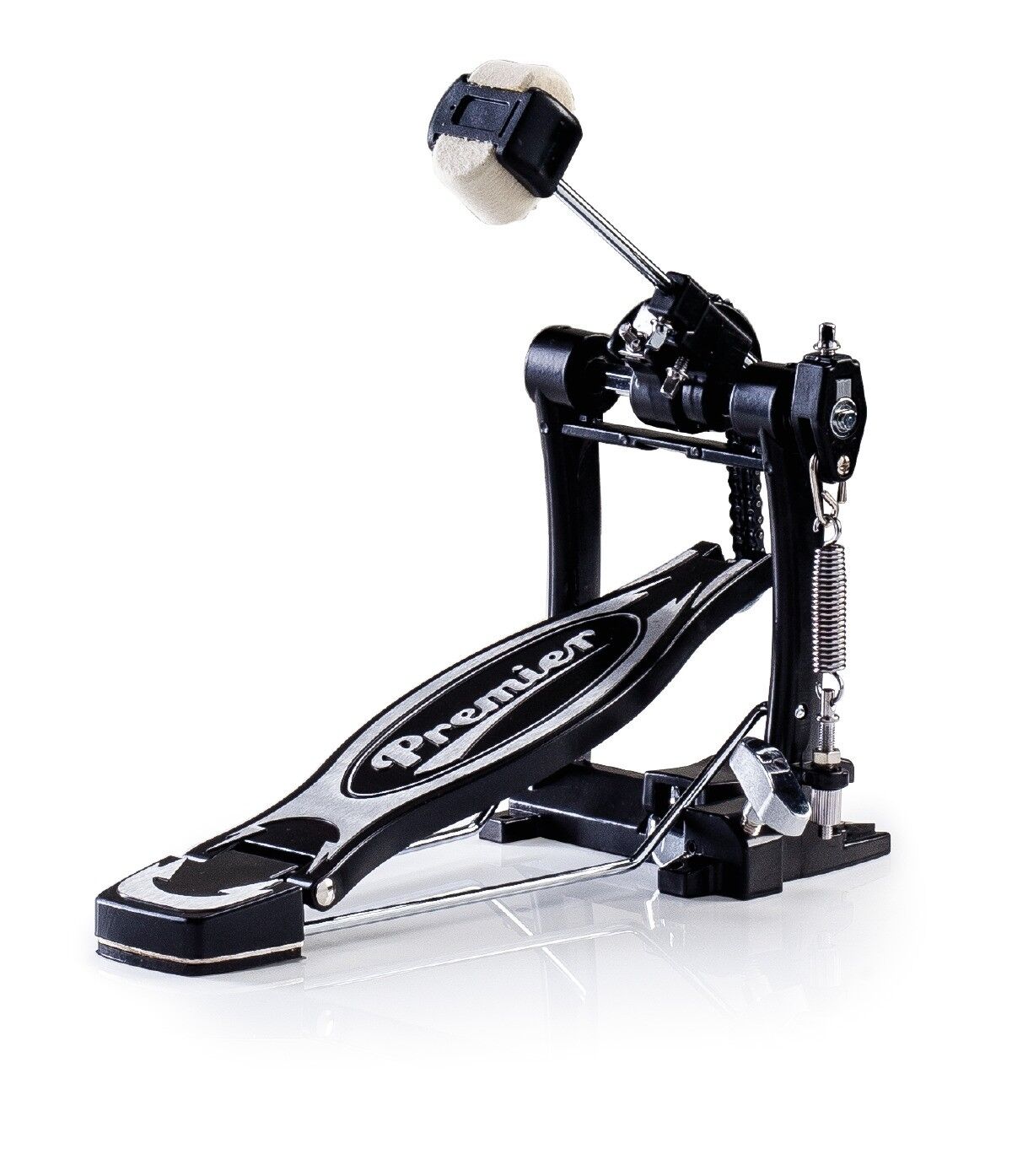 PREMIER OLYMPIC HARDWARE PEDAL 1511M - Basstrommepedal.