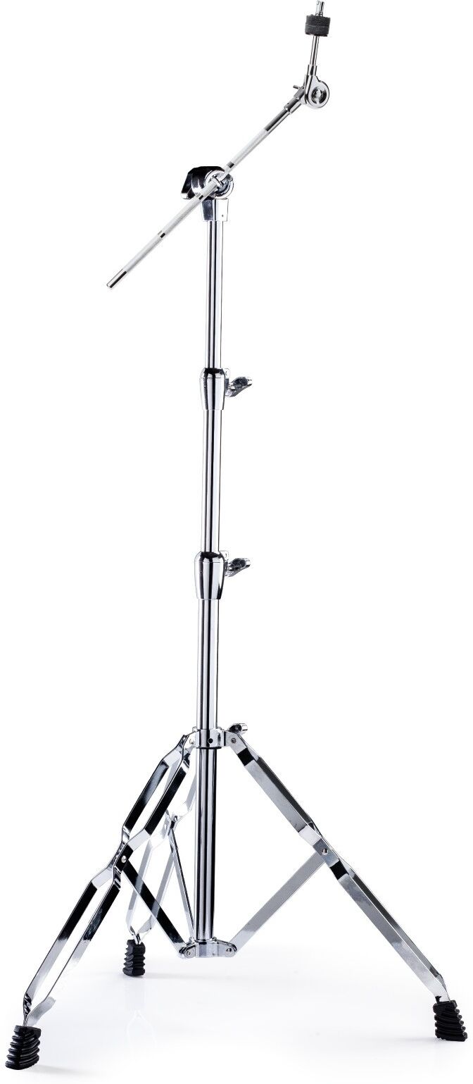 PREMIER OLYMPIC HARDWARE BOOM CYMBAL STAND 1516M - Cymbalstativ med galge.