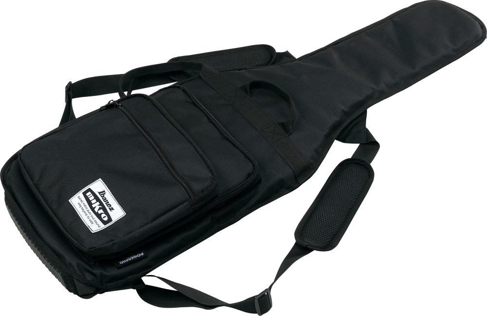 Ibanez gigbag till Ibanez Mikrogitar GRGM21 - IGBMIKRO