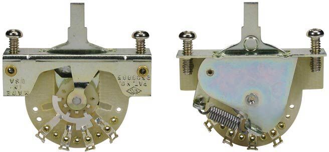 ALLPARTS EP-0075-000 Original CRL 3-Way Switch