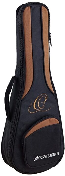 Cc Ortega OUGB-CC - Deluxe gigbag for konsertukulele