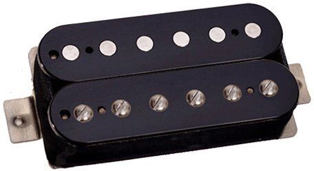 Tonerider Alnico IV Classics Neck - Black