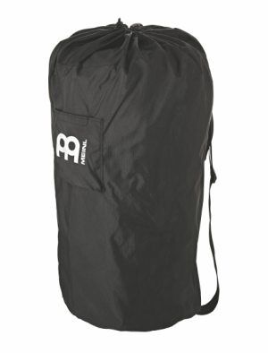 Meinl MSTCOB Conga Gig Bag, One Size, Blk. (B)