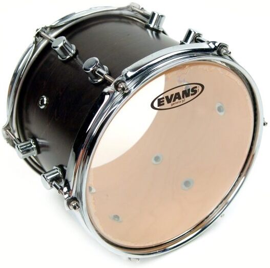 Evans TT14G2 Genera G2 Clear 14"