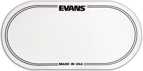 Evans EQPC2 Bass Drum Patch