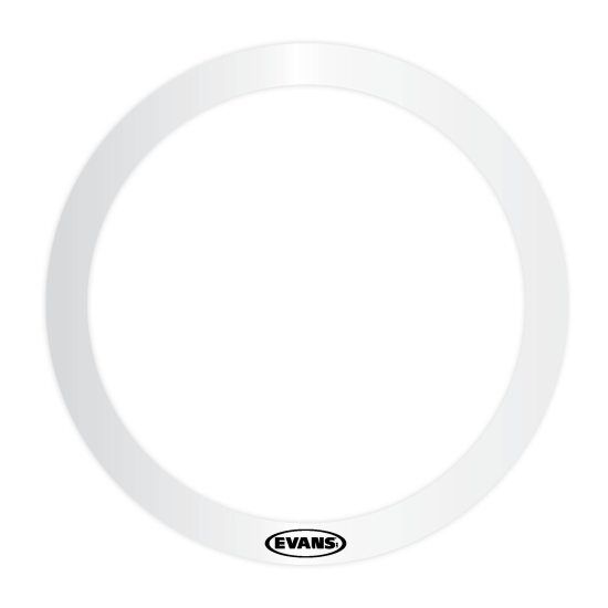 Evans E14ER2 - E-Ring dempering 14"