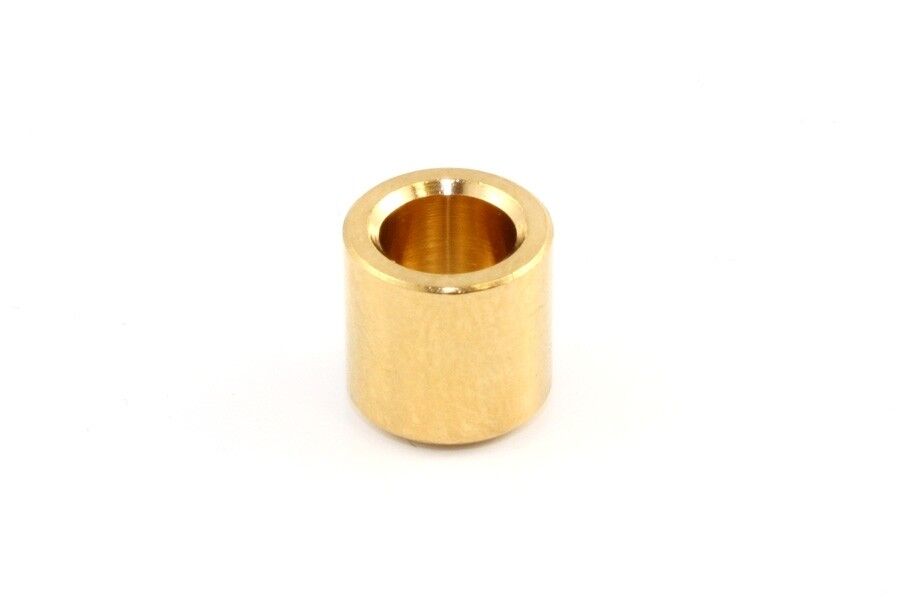 ALLPARTS AP-0187-002 Gold String Ferrules