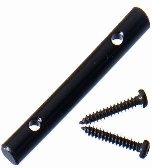 ALLPARTS AP-0724-003 Black String Guide