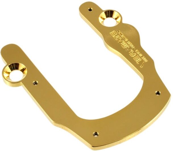 ALLPARTS TP-3740-002 Gold Bigsby V5 Vibramate for Gibson Les Paul