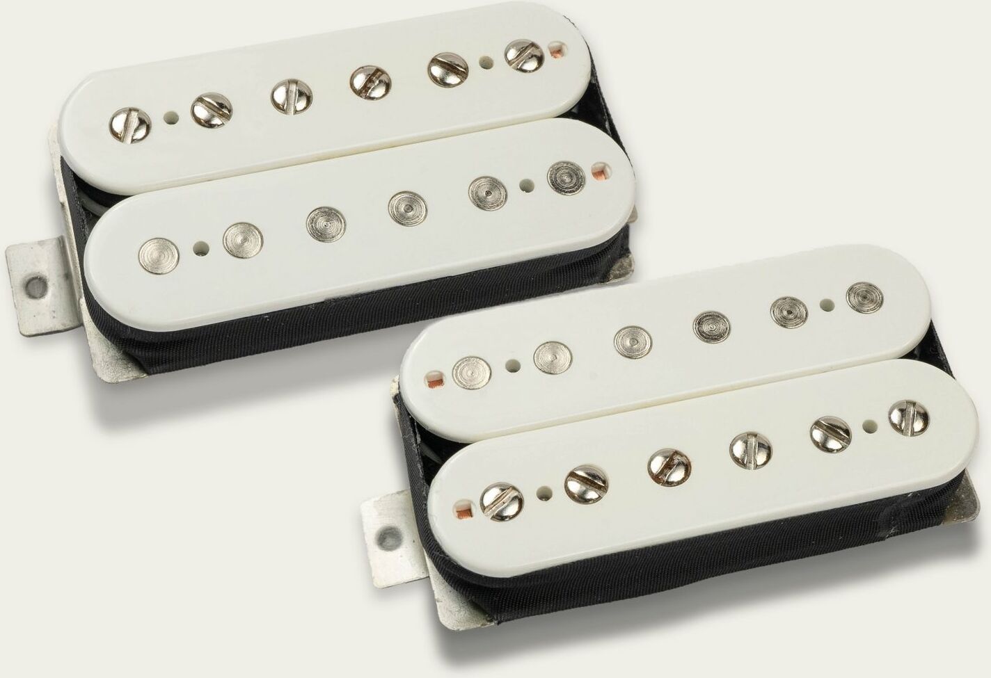 Tonerider Rocksong Neck - White