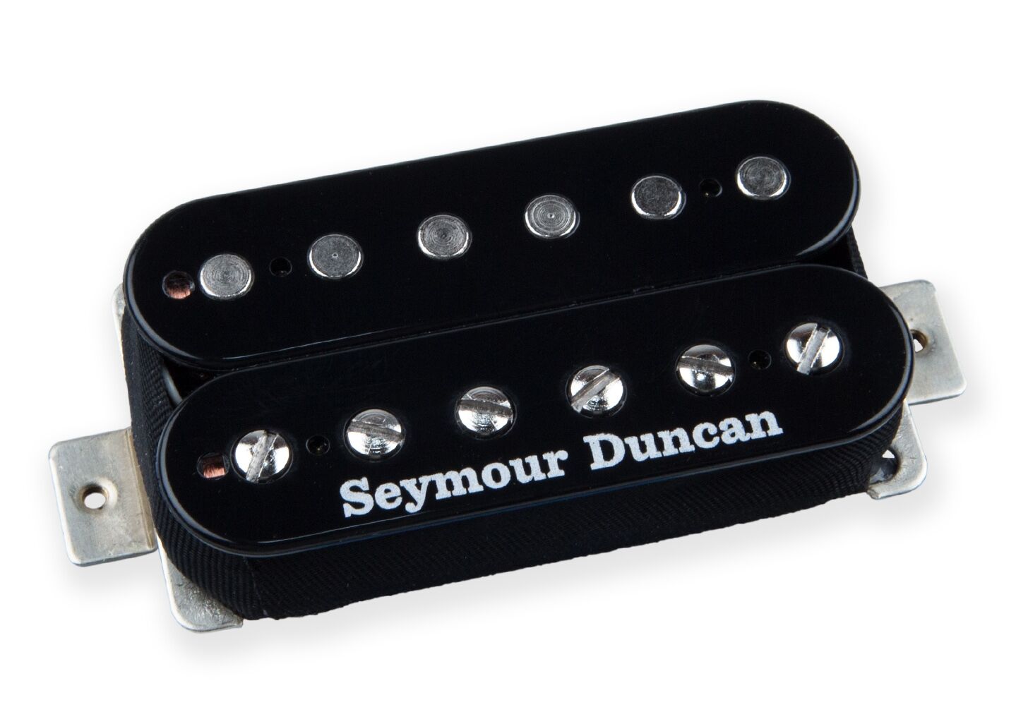 Seymour Duncan SH-4 JB Model Blk LLT