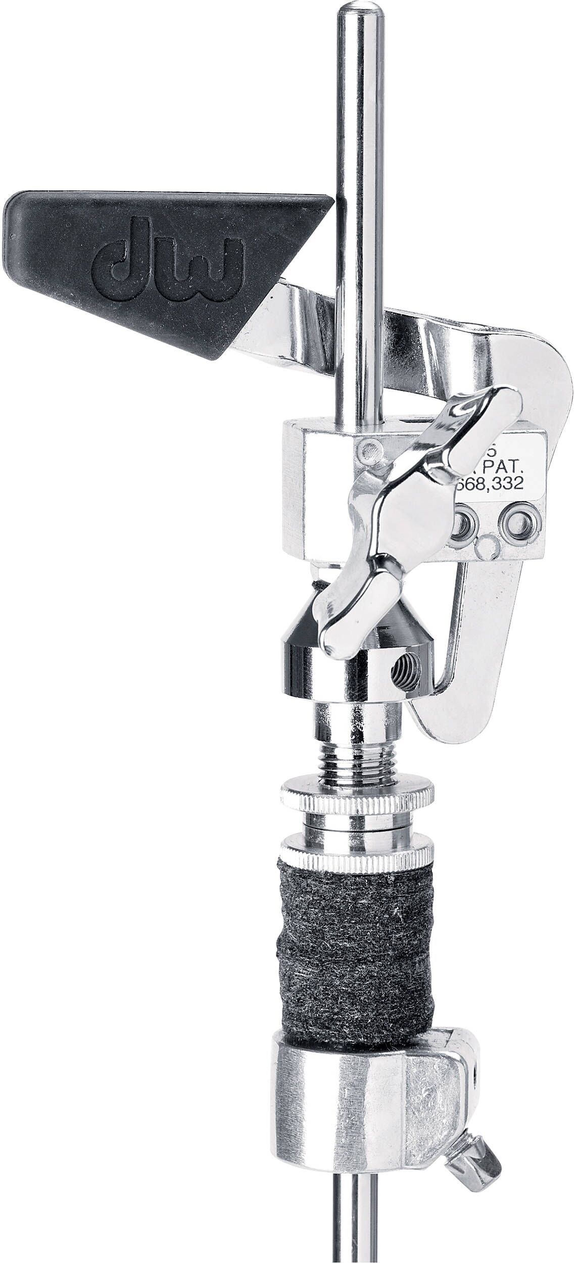 DW DWSM505, Drop Loc Hi-Hat Clutch