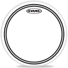 Evans TT10ECR - EC reso clear 10"