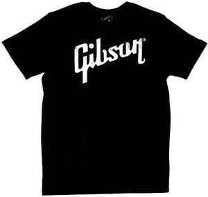 Gibson Gear - T-shirt - L