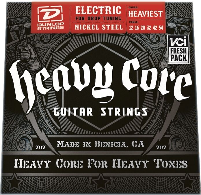 Dunlop DHCN1048 heavy core